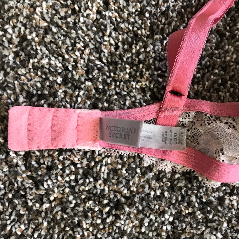 Vs 32dd Bra Bundle - image 5